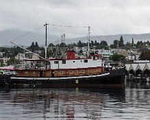 Port Alberni